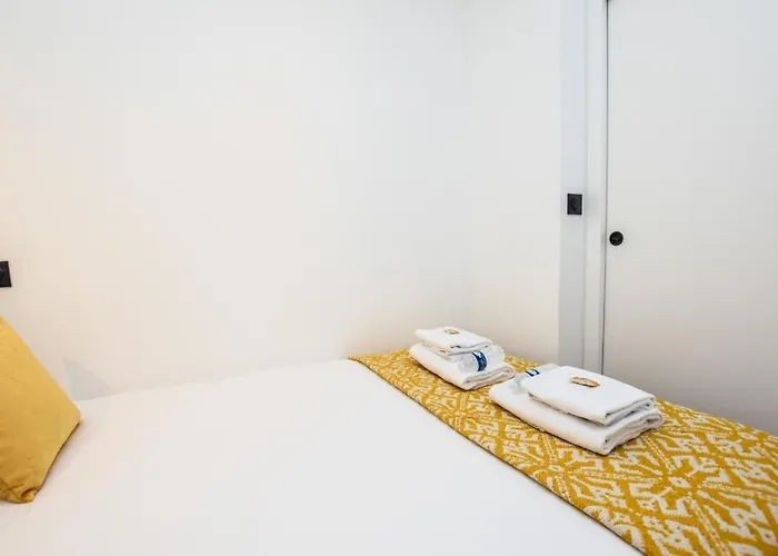 Welcoming - 1br 4p - Arc De Triomphe *