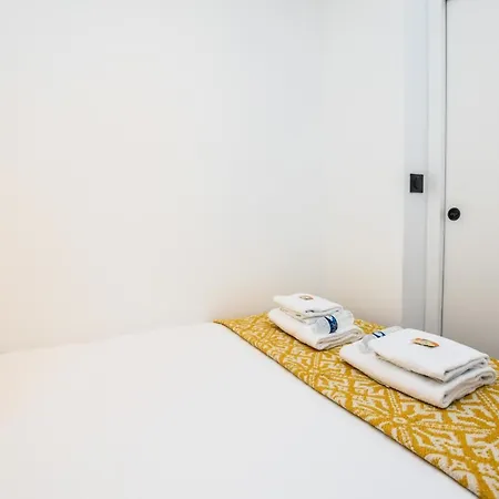 Welcoming - 1br 4p - Arc De Triomphe *