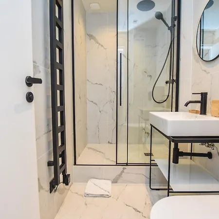 Welcoming - 1br 4p - Arc De Triomphe * Paris