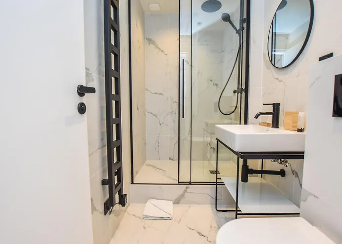 Welcoming - 1br 4p - Arc De Triomphe * Paris